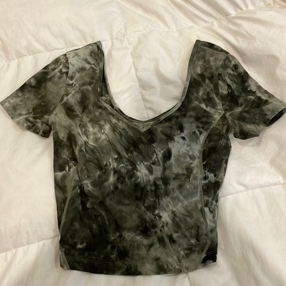 Lululemon Align T-Shirt - Picture 4 of 5